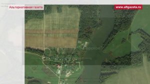 Под Сергиевым Посадом загаживают заповедное озеро