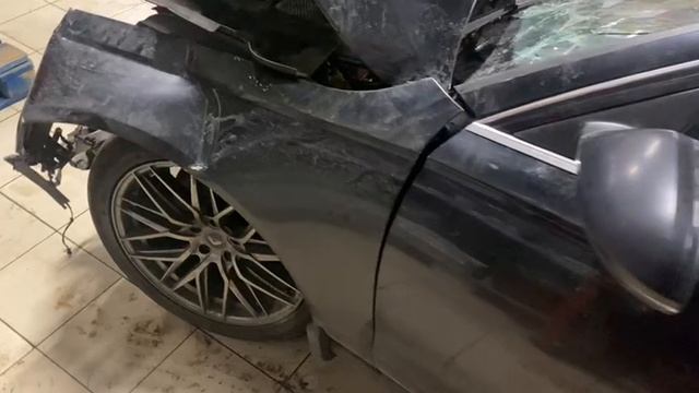 ВИДЕООБЗОР А6