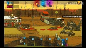 Dead Ahead Zombie Warfare Unit Review: Gunslinger