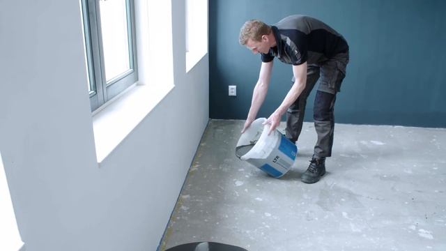 EUROCOL  INSTRUCTIE  FloorColouring - NIEUW 2021