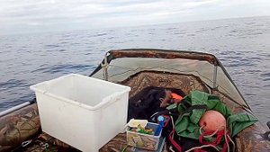 Морские рыбалки и морские экспедиции Сергея Соколова , г. Мурманск