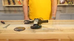 Угловая шлифмашина HITACHI G13SS