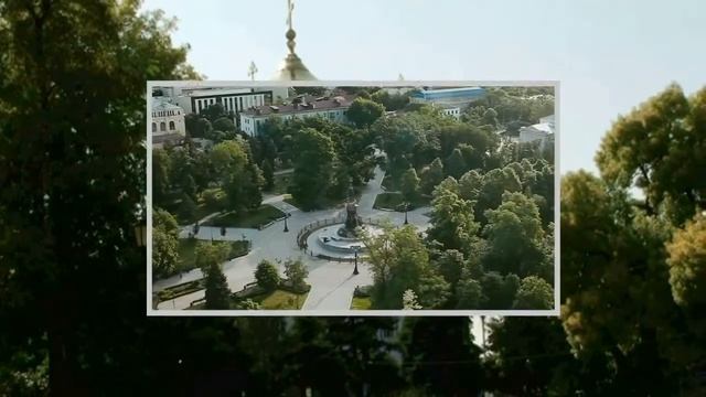 Краснодарские истории. Земной поклон тебе, Екатерина! смотреть онлайн