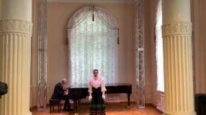 Берегите своих матерей- сл. В.Олейникова, муз. А.Гончарова