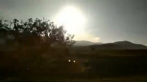 Красивое озеро в горах #Gedebey