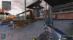 STALKER Пре-гибернация (Pre-Hibernation)►Новый мод на Тень Чернобыля 1 серия