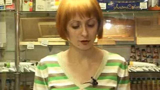 Мастер класс - Марморирование Www.kancpalitra.ru