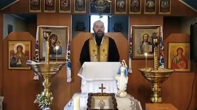 Ранкова молитва за Україну 8.11.2022