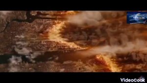 Ёжик чихнул и взорвался весь мир?