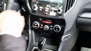 Видео инструкция SUBARU Forester / Караганда / Кристалл-Авто