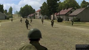 Обзор Iron Front Liberation 1944 редактор(часть 1)основы