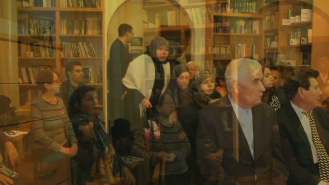 О выдающейся татарской певице Зульфие Хисматуллиной смотреть онлайн