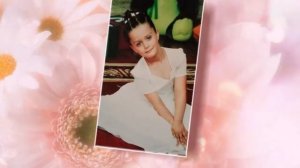 Слайд шоу на 18 лет, поздравление на 18-летие