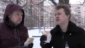 BLACK STAR SHAWERMA [Шаверма Патруль]