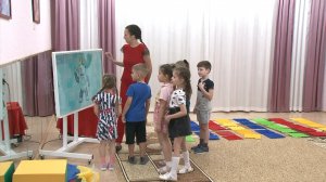 Педагог года. Воспитатель