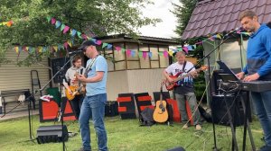 Просто такая сильная (Звери Cover) 2023