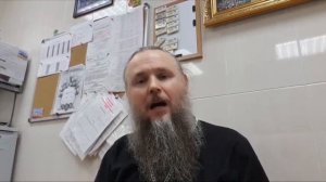 ГРЯДУТ ТЯЖЕЛЫЕ СОБЫТИЯ! ГРЯДЁТ ЧИСТКА! Священник Гавриил Кондрашов