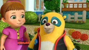 Special Agent OSO | A View To A Fire Drill #3 - Matilda Lees