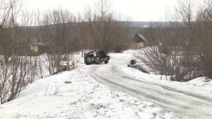 УГОНЩИКИ И ПОДЖИГАТЕЛИ ПОЙМАНЫ