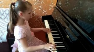 Сарабанда. А. Корелли