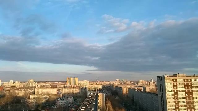 Таймлапс Google камера, Wileyfox 2X, 7.1.1 смотреть онлайн