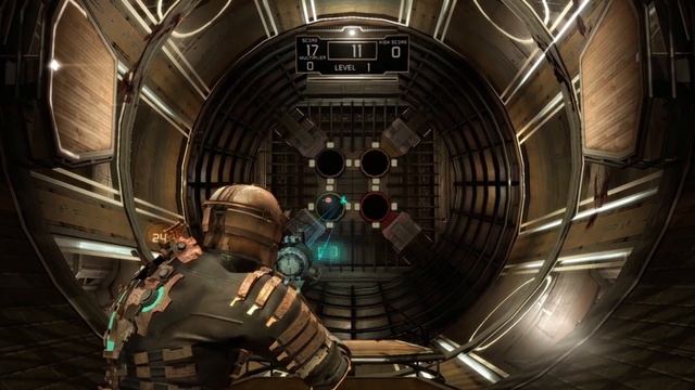 Dead Space (Walkthrough) - Chapter 10: End of Days