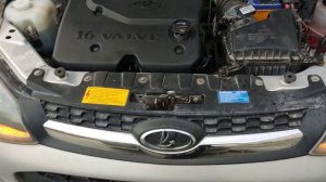 Замена поршней. Костромские поршни.