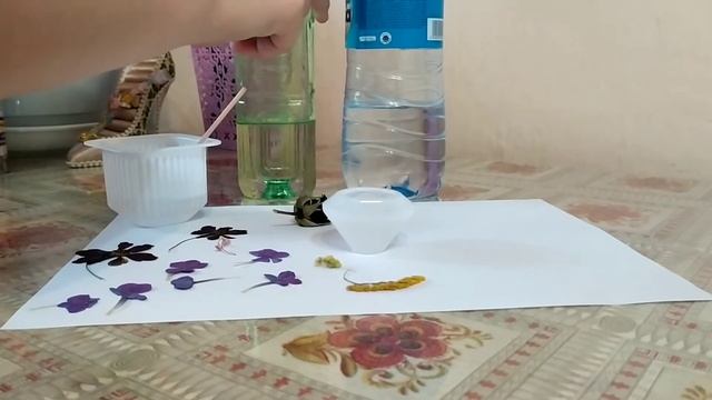 Бриллиант из эпоксидной смолы.ЧАСТЬ 1 смотреть онлайн