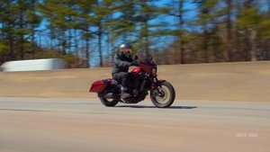 2023 Honda Rebel 1100T DCT | First Ride