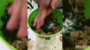 Чечевичные котлеты??( ոսպով կոտլետ)