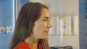 Колонна для очистки, обезжелезивания, умягчения воды. Аэрационная колонна для очистки воды от желез