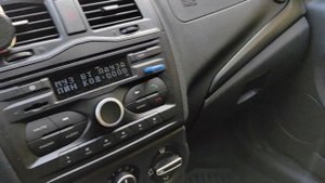 Лада Гранта АМТ после года эксплуатации и 45 тысяч пробега.