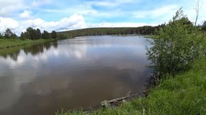 РЫБАЛКА НА ПАРАШЮТ В РУЧЬЕ, ЛОВИМ РЫБУ КАСТИНГОВОЙ СЕТЬЮ! РЫБАЛКА НА УРАЛЕ!