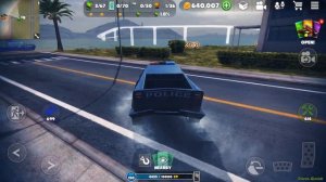 Off The Road - OTR Open World Driving - Cyber Truck Icarus - New Map: VOLCANO | Android iOS GamePla