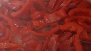 МАРИНОВАННЫЙ ПЕРЕЦ на ЗИМУ. БЕЗ СТЕРИЛИЗАЦИИ. ВКУСНЫЙ, ПРОВЕРЕННЫЙ ВРЕМЕНЕМ РЕЦЕПТ