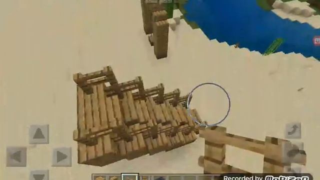 Как построить детскую площадку с качелями, горкой, песочницей и паркуром без модов? Легко и просто! смотреть онлайн