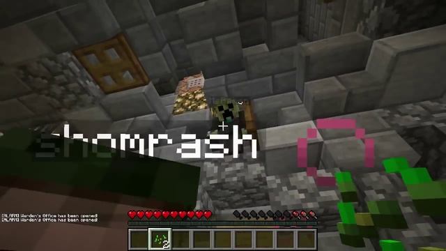 RedCrafting - Стрим - Cops and Robbers 2 смотреть онлайн