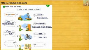 Spotlight 2 класс Workbook страница 37 номер 3 ГДЗ решебник