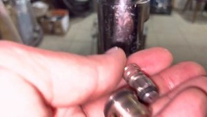 Ремонт WinTap lux (капает)