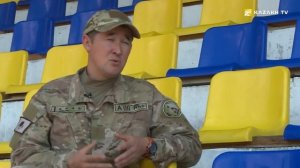 Максут Жумаев: Мне проще подняться на Эверест, чем заниматься бизнесом