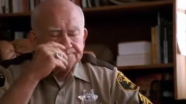 Sleeping Dogs Lie (2005) смотреть онлайн