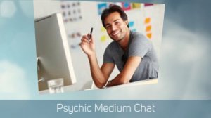 Online Psychic Chat
