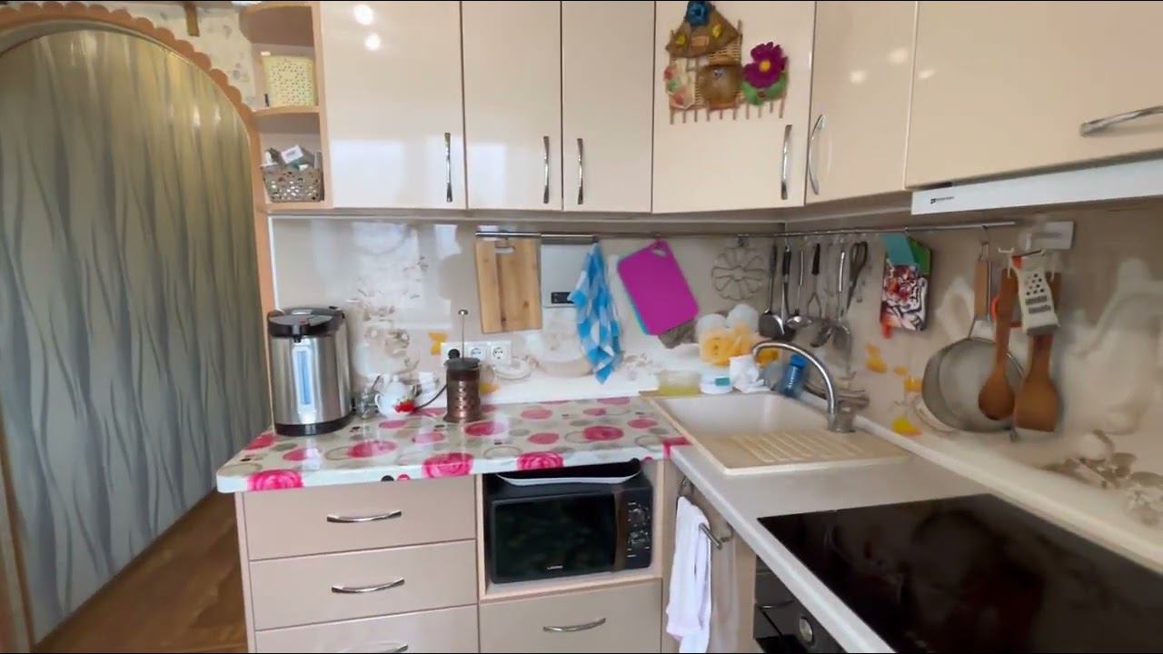 Октябрьский 31