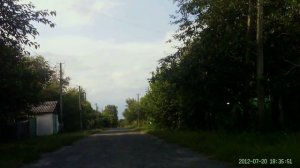 Страхолесье. часть 5. Финал.