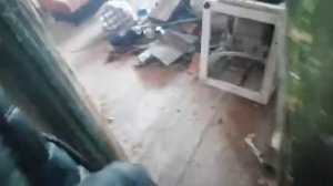 Инвалиду второй группы выдали квартиру, непригодную для жилья