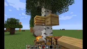 Minecraft Bee Hive: How To Make A Bee Hive In Minecraft 1.15?