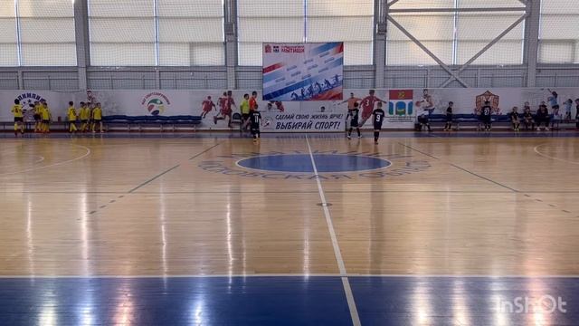 СШ ЦДЮС г. Мытищи 2013г.р. - Олимп 2013г.р. смотреть онлайн