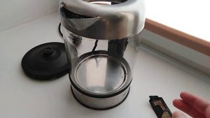 Электрочайник Philips HD9342