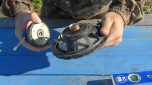 ЧТО МОЖНО СДЕЛАТЬ ИЗ СТАРОГО ДИНАМИКА ИЗ АВТО!