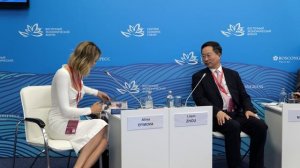 Роль медиа в экономическом сотрудничестве и развитии малого и среднего бизнеса России и стран Азии